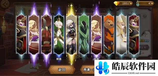 灵魂宝戒英雄排行强度 最强英雄排行榜