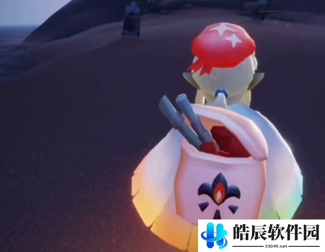 光遇彩旗怎么获得 二周年彩旗兑换价格