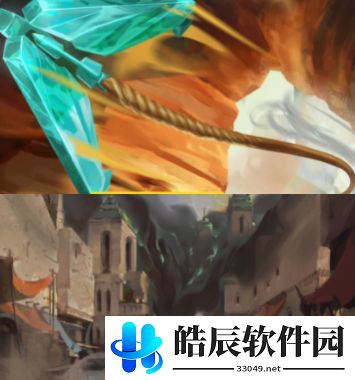 LOL迷失哨兵阿克尚什么时候上线 阿克尚技能属性介绍