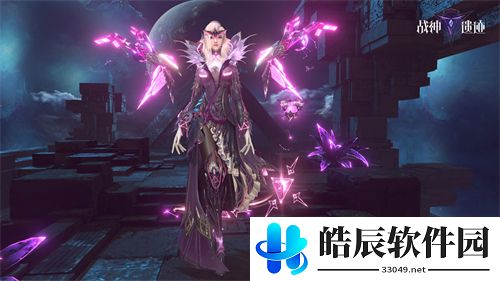 战神遗迹职业选择攻略 最强职业排行