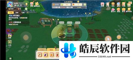 摩尔庄园手游化肥怎么获得 化肥在哪买