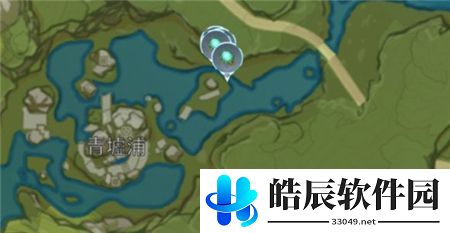 原神Celilata是什么 丘丘人的委托Celi lata介绍
