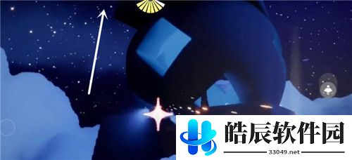 光遇小王子季小金人在哪 小王子季光翼收集攻略