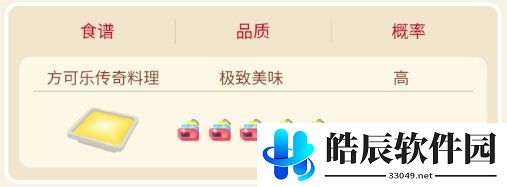 宝可梦大探险闪电鸟食谱介绍 闪电鸟技能怎么样
