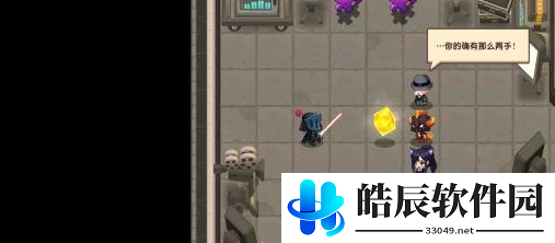 坎公骑冠剑挑战星际大战通关攻略