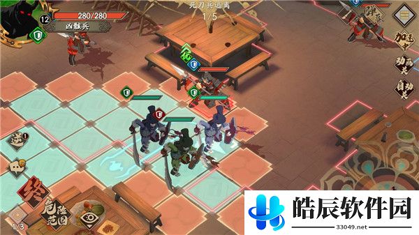 天地劫幽城再临凶骸兵高级梦境攻略 凶骸兵高级阵容推荐