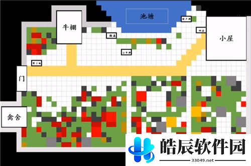 摩尔庄园手游铜矿石在哪 铜矿石怎么获得
