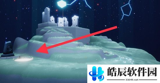 光遇6.4任务攻略 6月4日大蜡烛季节蜡烛位置