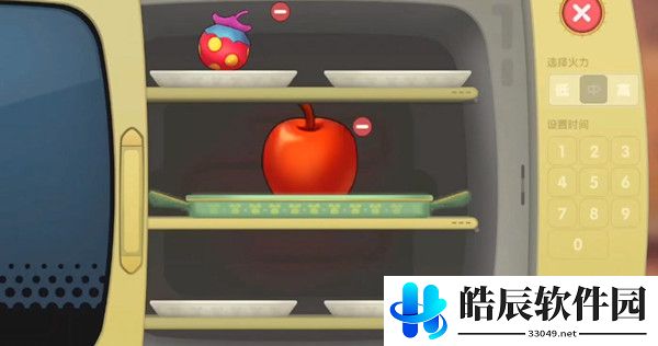 摩尔庄园手游苹果棉花糖怎么做 苹果棉花糖菜谱攻略
