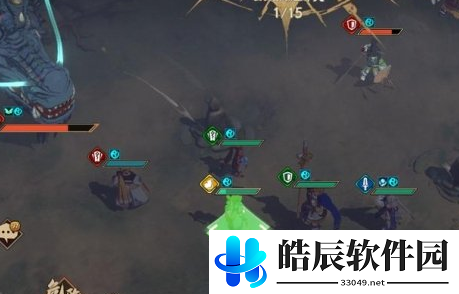 坎公骑冠剑挑战星际大战通关攻略
