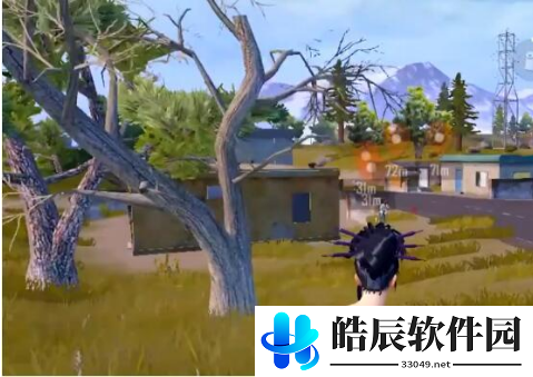 和平精英哥斯拉活动能量石怎么收集