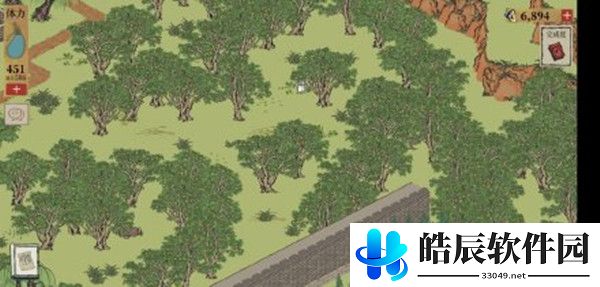 江南百景图杭州探险第三章宝箱钥匙位置