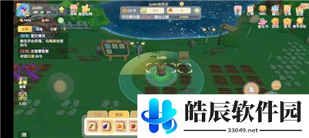 摩尔庄园手游化肥怎么获得 化肥在哪买