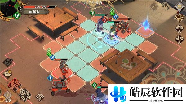 天地劫幽城再临凶骸兵高级梦境攻略 凶骸兵高级阵容推荐