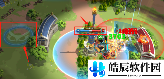 万国觉醒奥林匹亚之巅怎么玩 