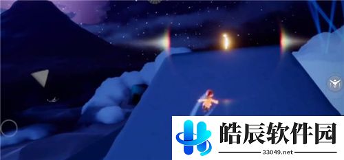 光遇小王子季小金人在哪 小王子季光翼收集攻略