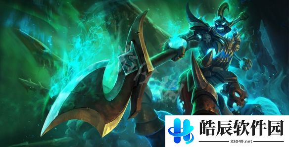 云顶之弈11.11铁桶阵容怎么搭配