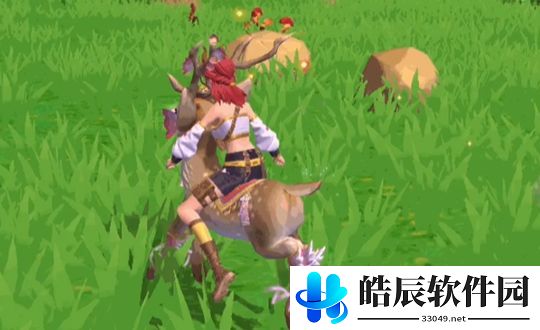创造与魔法夕颜鹿怎么获取 夕颜鹿饲料配方