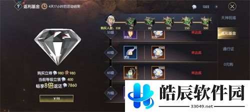 战神遗迹力量之间怎么过 力量之间攻略