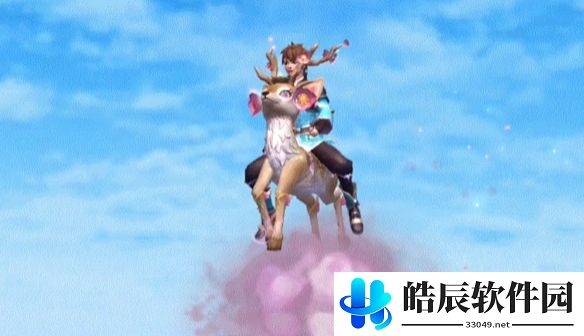 创造与魔法夕颜鹿怎么获取 夕颜鹿饲料配方