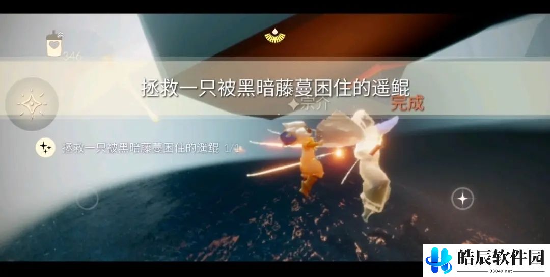 光遇5.29任务攻略 5月29日大蜡烛季节蜡烛位置