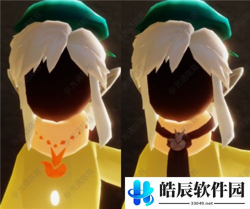 光遇小王子季节兑换图 小王子季先祖兑换表