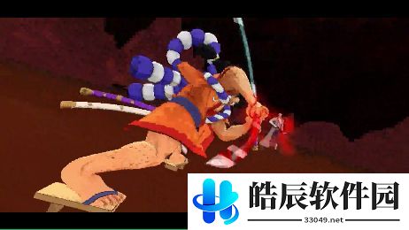 航海王燃烧意志光月御殿技能怎么加点