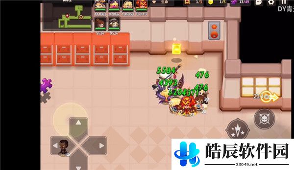 坎公骑冠剑坎特伯雷大街21号1转学生攻略