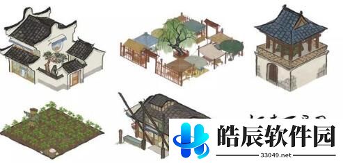 江南百景图桃花最深处在哪 锦瑟公主桃花最深处任务攻略