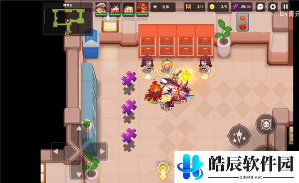 坎公骑冠剑坎特伯雷大街21号1转学生攻略