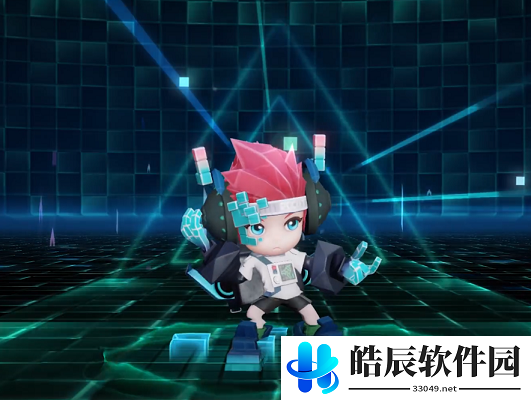 王者荣耀鲁班电玩小子新星元怎么样 电玩小子新星元特效介绍