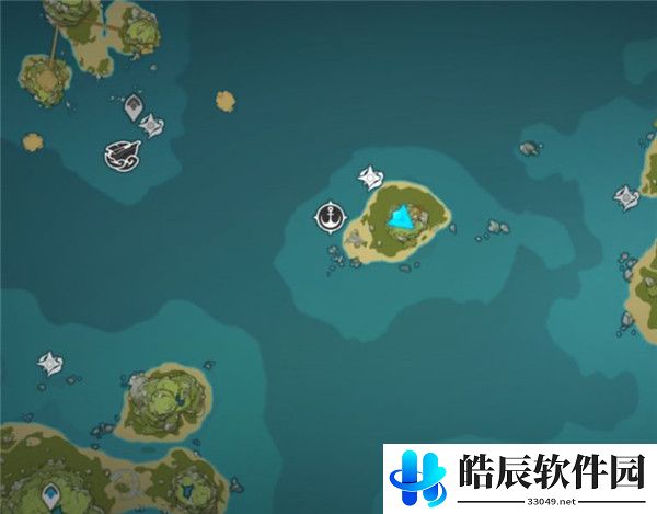 原神异乡的遇难船解谜怎么做 异乡的遇难船解谜攻略