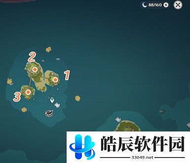 原神前往山上寻找线索任务怎么做 前往山上寻找线索任务攻略