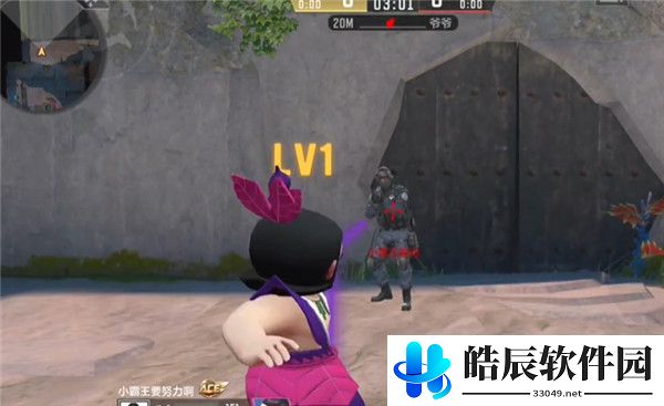 cf手游葫芦娃模式七个葫芦娃技能是什么