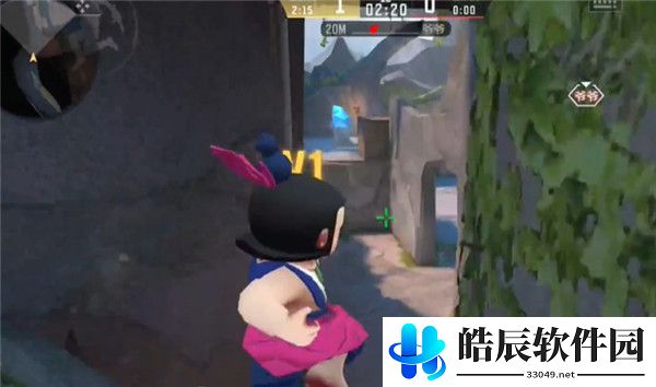 cf手游葫芦娃模式七个葫芦娃技能是什么