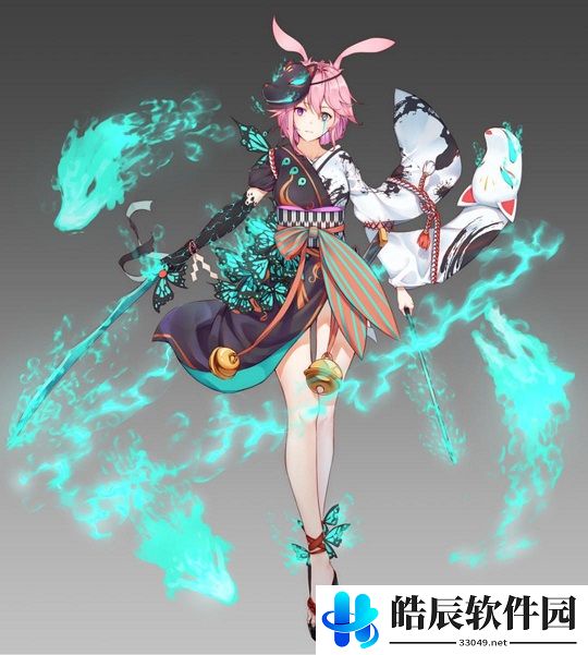 崩坏3神狐面具在哪里 神狐面具获取攻略