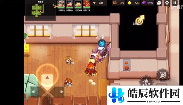 坎公骑冠剑坎特伯雷大街21号1转学生攻略