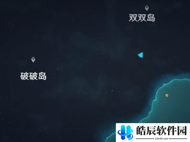 原神寻找并点亮所有装置任务怎么做