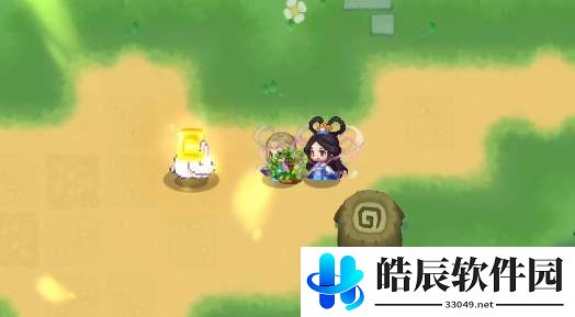 坎公骑冠剑诅咒之湖全收集三星攻略