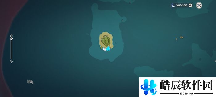 原神海中魔王在哪里 海中魔王任务攻略
