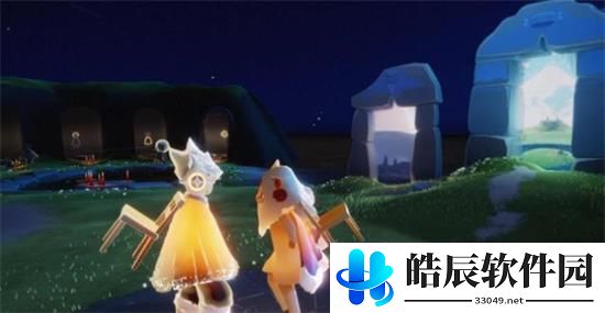 光遇6.16任务攻略 6月16日大蜡烛季节蜡烛位置