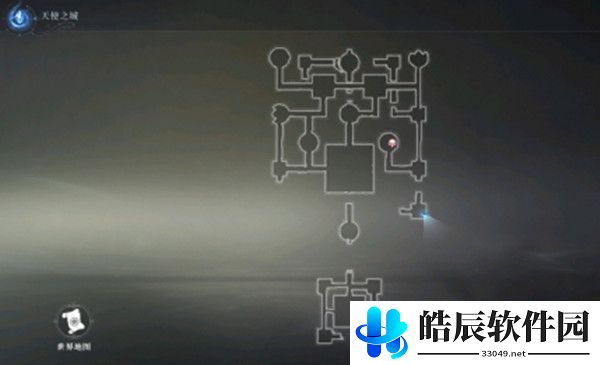 全民奇迹2天使之城探索点坐标 天使之城探索拍照位置