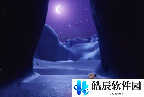 光遇星光沙漠在哪 小王子季星光沙漠位置