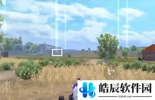 和平精英黑刃母舰什么时候出 黑刃母舰刷新位置