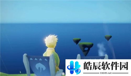 光遇小王子季第三个任务怎么完成