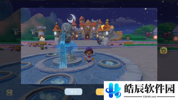 摩尔庄园记者怎么拍照 记者入职考验任务拍照攻略