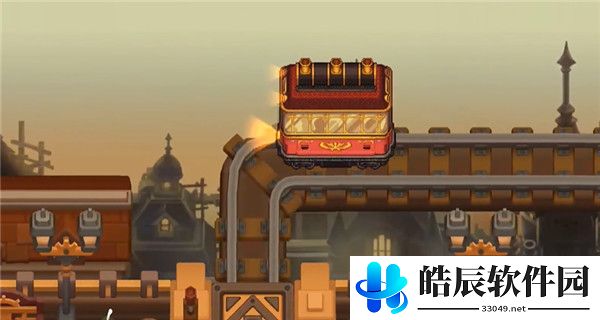 坎公骑冠剑大街小巷枪声四起通关攻略