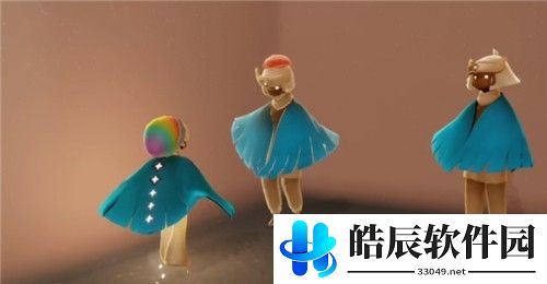 光遇周年庆帽子在哪里 国服周年庆帽子获取攻略