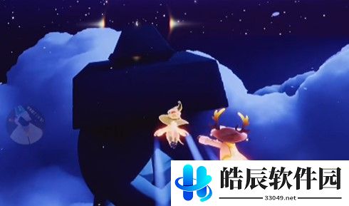 光遇点灯人先祖在什么位置 点灯人先祖兑换图