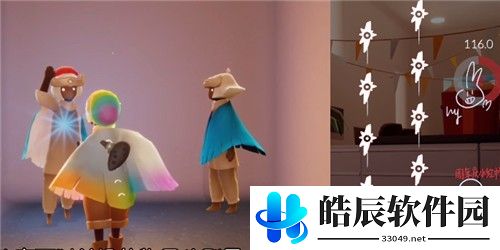 光遇周年庆帽子在哪里 国服周年庆帽子获取攻略